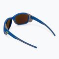 Occhiali da sole Julbo Montebianco 2 Spectron S3 blue 2