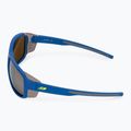 Occhiali da sole Julbo Montebianco 2 Spectron S3 blue 4
