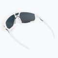 Occhiali da sole Julbo Rush Spectron 3Cf bianco/nero opaco 2