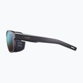 Occhiali da sole Julbo Shield M Reactiv nero/nero 4