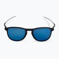 Occhiali da sole Julbo United Polarized 3Cf nero opaco/traslucido 3