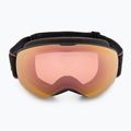 Julbo Proxima Reactiv Glare Control occhiali da sci nero/ rosa/ rosa flash 2