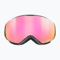 Julbo Proxima Reactiv Glare Control occhiali da sci nero/ rosa/ rosa flash 2