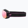 Julbo Proxima Reactiv Glare Control occhiali da sci nero/ rosa/ rosa flash 4
