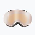 Occhiali da sci Julbo Proxima Spectron bianco/ oro flash 2