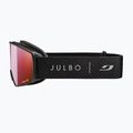 Occhiali da sci Julbo Launcher Reactiv ad alto contrasto nero/ flash a infrarossi 5