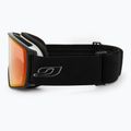 Occhiali da sci Julbo Launcher Spectron Glare Control bianco/nero/ flash 4