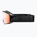 Occhiali da sci Julbo Launcher Spectron Glare Control bianco/nero/ flash 4