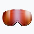Maschere da sci Julbo Shadow Reactiv High Contrast white/flash infrared 6