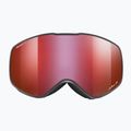 Occhiali da sci Julbo Cyclon Reactiv ad alto contrasto nero/ flash a infrarossi 2