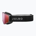 Occhiali da sci Julbo Cyclon Reactiv ad alto contrasto nero/ flash a infrarossi 4