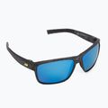 Occhiali da sole Julbo Renegade Polarized 3Cf tartaruga grigio/giallo