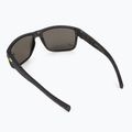 Occhiali da sole Julbo Renegade Polarized 3Cf tartaruga grigio/giallo 2