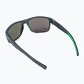 Occhiali da sole Julbo Renegade Spectron 3Cf blu scuro/verde opaco 2