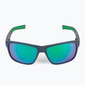 Occhiali da sole Julbo Renegade Spectron 3Cf blu scuro/verde opaco 3