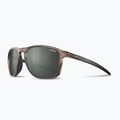Occhiali da sole Julbo Compass Polarized brown translu brillant/army dark