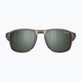 Occhiali da sole Julbo Compass Polarized brown translu brillant/army dark 2