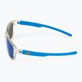 Occhiali da sole Julbo Lounge Spectron 3CF crystal blue 4