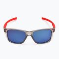 Occhiali da sole Julbo Lounge Polarized 3CF green/transparent 3