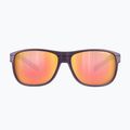 Occhiali da sole Julbo Renegade M Spectron 3Cf viola/rosa opaco 3