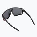 Occhiali da sole per bambini Julbo Fury S Spectron 3Cf nero opaco 2