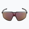 Occhiali da sole per bambini Julbo Fury S Spectron 3Cf nero opaco 3
