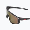 Occhiali da sole per bambini Julbo Fury S Spectron 3Cf nero opaco 5