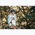 Occhiali da sole per bambini Julbo Fury Junior Spectron matt blue/blue flash 5