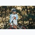 Occhiali da sole per bambini Julbo Fury Junior Spectron matt blue/blue flash 6