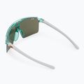 Occhiali da sole per bambini Julbo Intensity Junior Spectron green translucent brillant/grey light matt 2