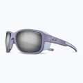 Occhiali da sole Julbo Monterosa 2 Spectron matt purple/lavender