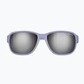 Occhiali da sole Julbo Monterosa 2 Spectron matt purple/lavender 2