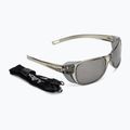 Occhiali da sole Julbo Camino Spectron shiny translu green/light gray