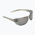 Occhiali da sole Julbo Camino Spectron shiny translu green/light gray 2