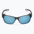 Occhiali da sole Julbo Camino Polarized HD matte translucent black/gray 4