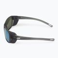 Occhiali da sole Julbo Camino Polarized HD matte translucent black/gray 5