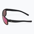 Occhiali da sole Julbo Renegade Spectron HD matt black/back 4