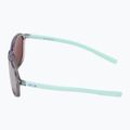 Occhiali da sole Julbo Slack Spectron HD grey translucent brillant/blue matte 4