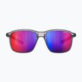 Occhiali da sole Julbo Creek Spectron grey translucent brilliant/black matte 2