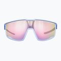 Occhiali da sole per bambini Julbo Fury Junior Spectron matt lilac 2