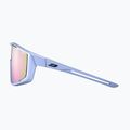 Occhiali da sole per bambini Julbo Fury Junior Spectron matt lilac 3