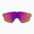 Occhiali da sole per bambini Julbo Fury Mini Spectron lilac translu brillant/lilac matt 2