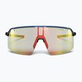 Occhiali da sole Julbo Intensity Reactiv Light Amplifier shiny translucent blue/black 3