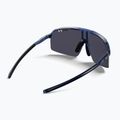 Occhiali da sole Julbo Intensity Reactiv Light Amplifier shiny translucent blue/black 5
