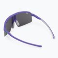 Occhiali da sole Julbo Intensity Spectron matt purple/gray/green 2