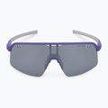 Occhiali da sole Julbo Intensity Spectron matt purple/gray/green 3