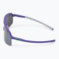 Occhiali da sole Julbo Intensity Spectron matt purple/gray/green 4