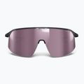 Occhiali da sole Julbo Density Spectron HD shiny translucent black/light brown 2