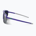 Occhiali da sole Julbo Frequency Spectron matt purple/gray/green 3
