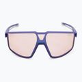 Occhiali da sole Julbo Fury Reactiv High Contrast matt purple/gray/green 3